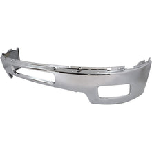 Load image into Gallery viewer, 2011-2014 Chevrolet Silverado 2500 HD &amp; Silverado 3500 HD Bumper Face Bar - Front (25883349)