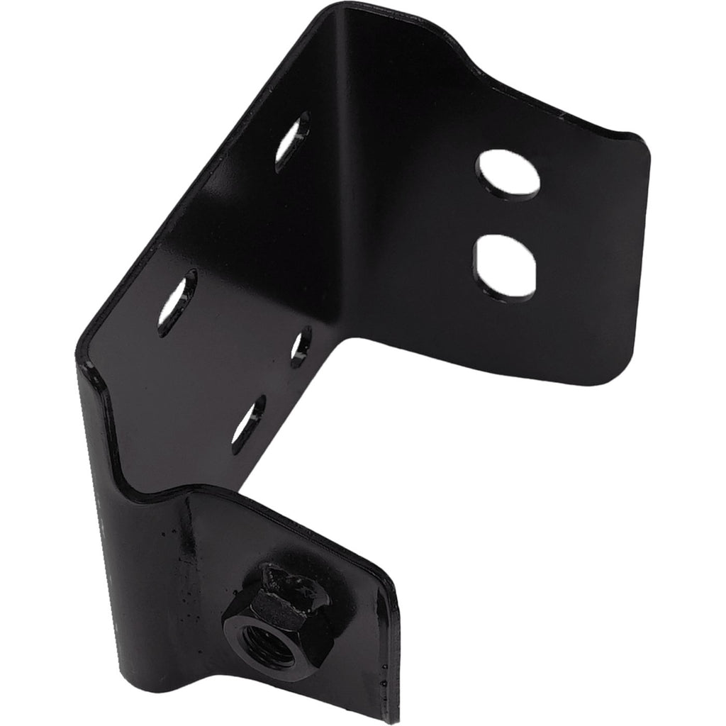 2011-2014 Chevrolet Silverado 2500 HD & Silverado 3500 HD Bumper Face Bar - Front (25883349)