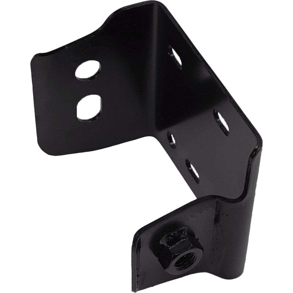 2011-2014 Chevrolet Silverado 2500 HD & Silverado 3500 HD Bumper Face Bar - Front (25883349)
