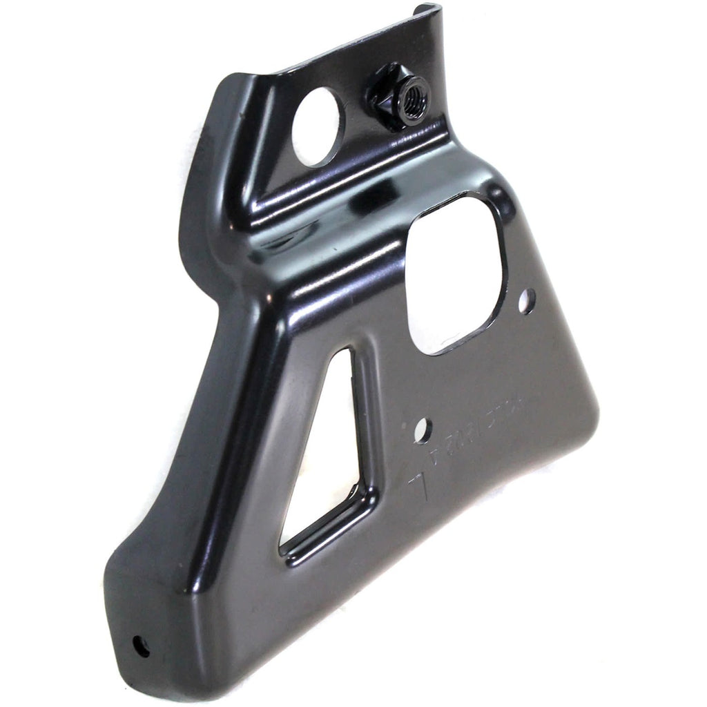 2011-2014 Chevrolet Silverado 2500 HD & Silverado 3500 HD Bumper Face Bar - Front (25883349)