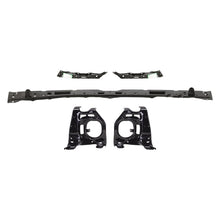 Load image into Gallery viewer, 2007-2013 Toyota Tundra Bumper Face Bars - Front, Driver &amp; Passenger Side (521410C040)