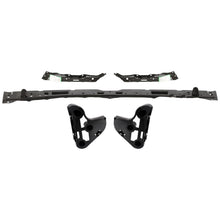 Load image into Gallery viewer, 2007-2013 Toyota Tundra Bumper Face Bars - Front, Driver &amp; Passenger Side (525060C050)