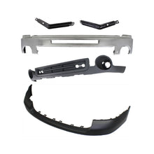 Load image into Gallery viewer, 2007-2010 GMC Sierra 2500 HD &amp; Sierra 3500 HD Bumper Face Bar - Front (15902856)