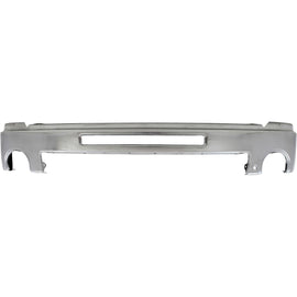 2007-2010 GMC Sierra 2500 HD & Sierra 3500 HD Bumper Face Bar - Front (15902856)