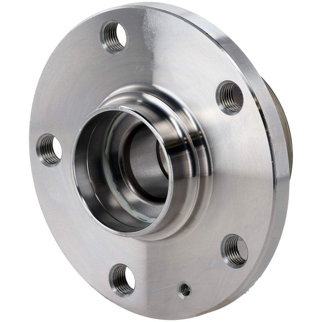 2014-2022 Audi & Volkswagen Wheel Hub - Rear, Driver or Passenger Side (23320)