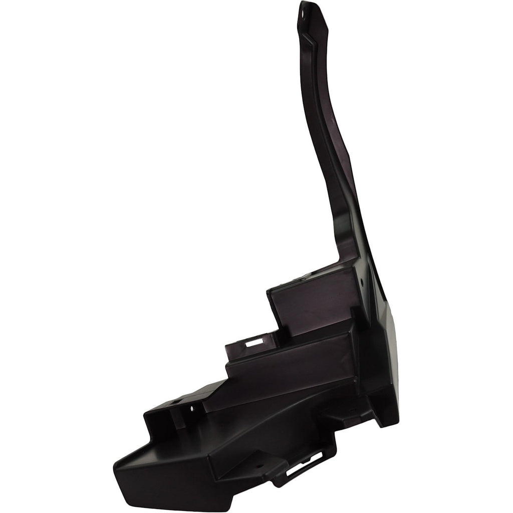 2016-2019 Mercedes-Benz GLE-Class Bumper Bracket - Front, Passenger Side, Lower (1668852624)