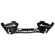 Load image into Gallery viewer, 2020-2021 Lexus NX300h Bumper Cover - Front (5211978950)