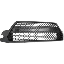 2020-2022 Toyota Corolla Bumper Face Bar - Front, Sedan (5311202A50)