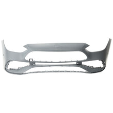 Load image into Gallery viewer, 2022-2024 Mercedes-Benz C300 &amp; C43 AMG Bumper Cover - Front, Sedan (20688592019999)