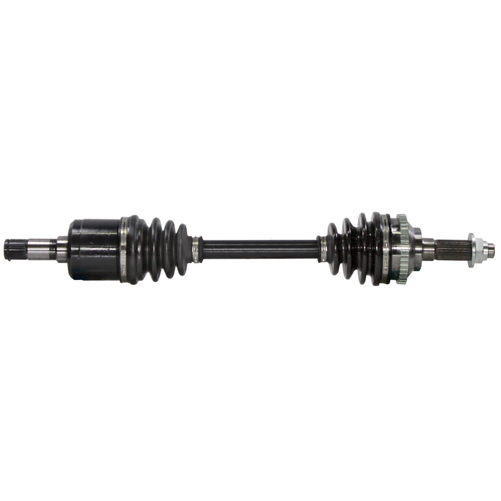 DSS 1997-2002 Ford Escort & Mercury Tracer CV Axle - Front, Left (8251N)