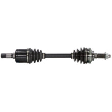 Load image into Gallery viewer, DSS 1997-2002 Ford Escort &amp; Mercury Tracer CV Axle - Front, Left (8251N)