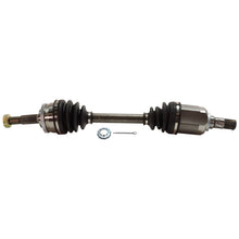 Load image into Gallery viewer, 2002-2006 Nissan Altima CV Axle - Front, Driver Side, 2.5L (17667117)