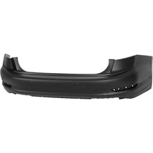 Load image into Gallery viewer, 2019-2021 Volkswagen Jetta Bumper Cover - Rear (17A807417KGRU)
