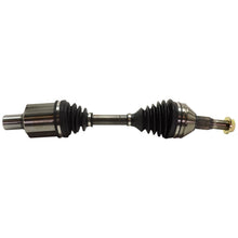 Load image into Gallery viewer, 1995-2011 GM CV Axle - Front, Driver or Passenger Side (17672610)