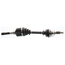 Load image into Gallery viewer, 2001-2006 Ford Escape &amp; Mercury Mariner CV Axle - Front, Left (17672611)