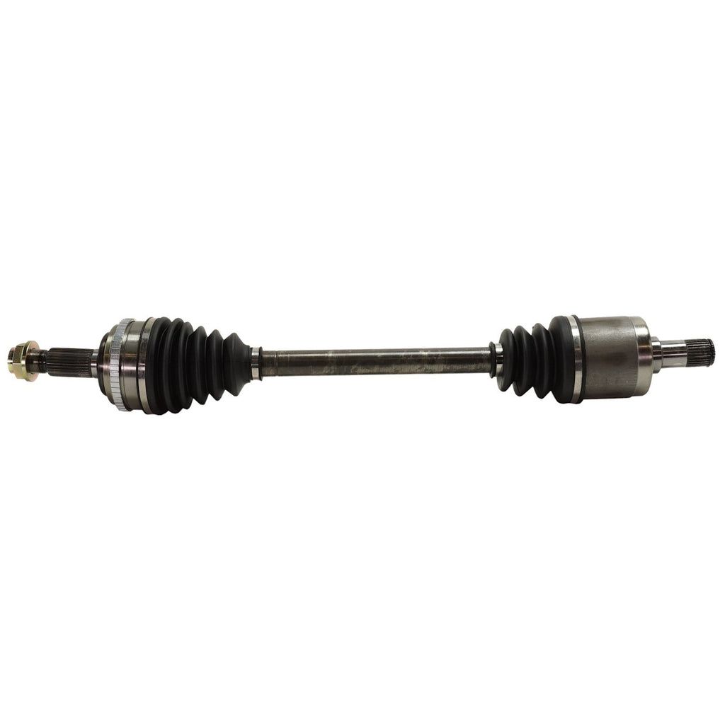 2003-2008 Acura MDX & Honda Pilot CV Axle - Front, Left (17672613)