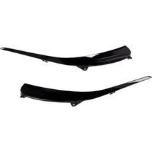 Load image into Gallery viewer, 2021-2023 Mercedes-Benz E53 AMG Bumper Trims - Front, Driver &amp; Passenger Side (2138850205)