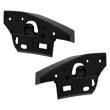 Load image into Gallery viewer, 2020-2023 Dodge Charger Bumper Brackets - Rear