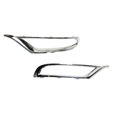 Load image into Gallery viewer, 2015-2023 Chrysler 300 Bumper Trims - Front, Driver &amp; Passenger Side (5SW14SZ0AB)