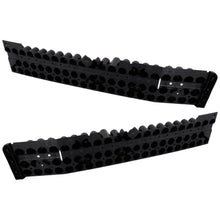 Load image into Gallery viewer, 2006-2011 Ford Crown Victoria &amp; Mercury Grand Marquis Bumper Impact Absorber Front Driver &amp; Passenger Side