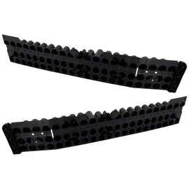 2006-2011 Ford Crown Victoria & Mercury Grand Marquis Bumper Impact Absorber Front Driver & Passenger Side