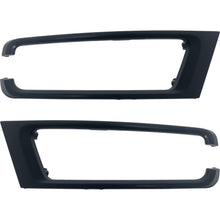 Load image into Gallery viewer, 2022-2024 Ford Expedition Fog Light Trims - Driver &amp; Passenger Side (NL1Z15A245AAPTM)