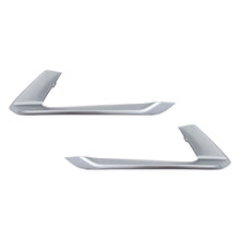 Load image into Gallery viewer, 2023 Kia Sportage Bumper Trims - Front, Driver &amp; Passenger Side (86595DW000)