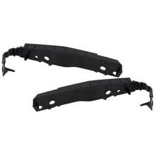 Load image into Gallery viewer, 2022-2024 Ford Expedition Bumper Bracket Mounting Kit