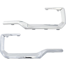 Load image into Gallery viewer, 2016-2017 GMC Terrain Bumper Trims - Rear, Driver &amp; Passenger Side (23478000)