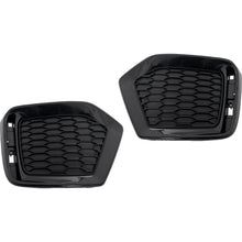 Load image into Gallery viewer, 2017-2019 Honda Civic Bumper Face Bars - Rear, Left &amp; Right, Sedan (71503TBFA00)