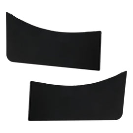 2014-2020 Acura MDX Bumper Face Bars - Front, Driver & Passenger Side (71507TZ5A00ZZ)