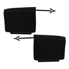Load image into Gallery viewer, 2021-2023 Audi Q5 &amp; SQ5 Tow Eye Cover - Left &amp; Right