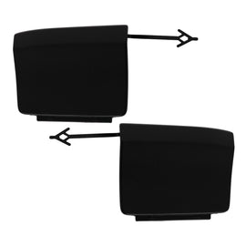 2021-2023 Audi Q5 & SQ5 Tow Eye Cover - Left & Right