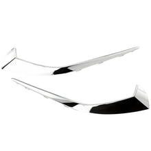 Load image into Gallery viewer, 2018-2020 Acura TLX Bumper Trims - Rear, Driver &amp; Passenger Side (71504TZ3A00)