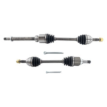 Load image into Gallery viewer, 2007-2014 Nissan Cube &amp; Versa CV Axle - Set of 2, Left &amp; Right