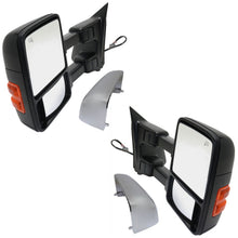 Load image into Gallery viewer, 2011-2016 Ford Mirrors - Driver &amp; Passenger Side, Heated (9C3Z17683MAPFM)