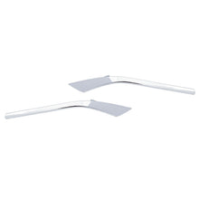 Load image into Gallery viewer, 2021-2024 Toyota Venza Bumper Trims - Rear, Driver &amp; Passenger Side (5275248060)