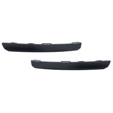 Load image into Gallery viewer, 2019-2021 Volkswagen Tiguan Bumper Trims - Front, Driver &amp; Passenger Side (5NN853101CGRU)