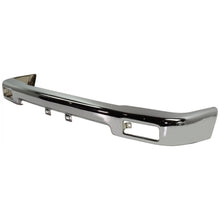 Load image into Gallery viewer, 1989-1995 Toyota Pickup Bumper Face Bar - Front, 2WD (5210135070)