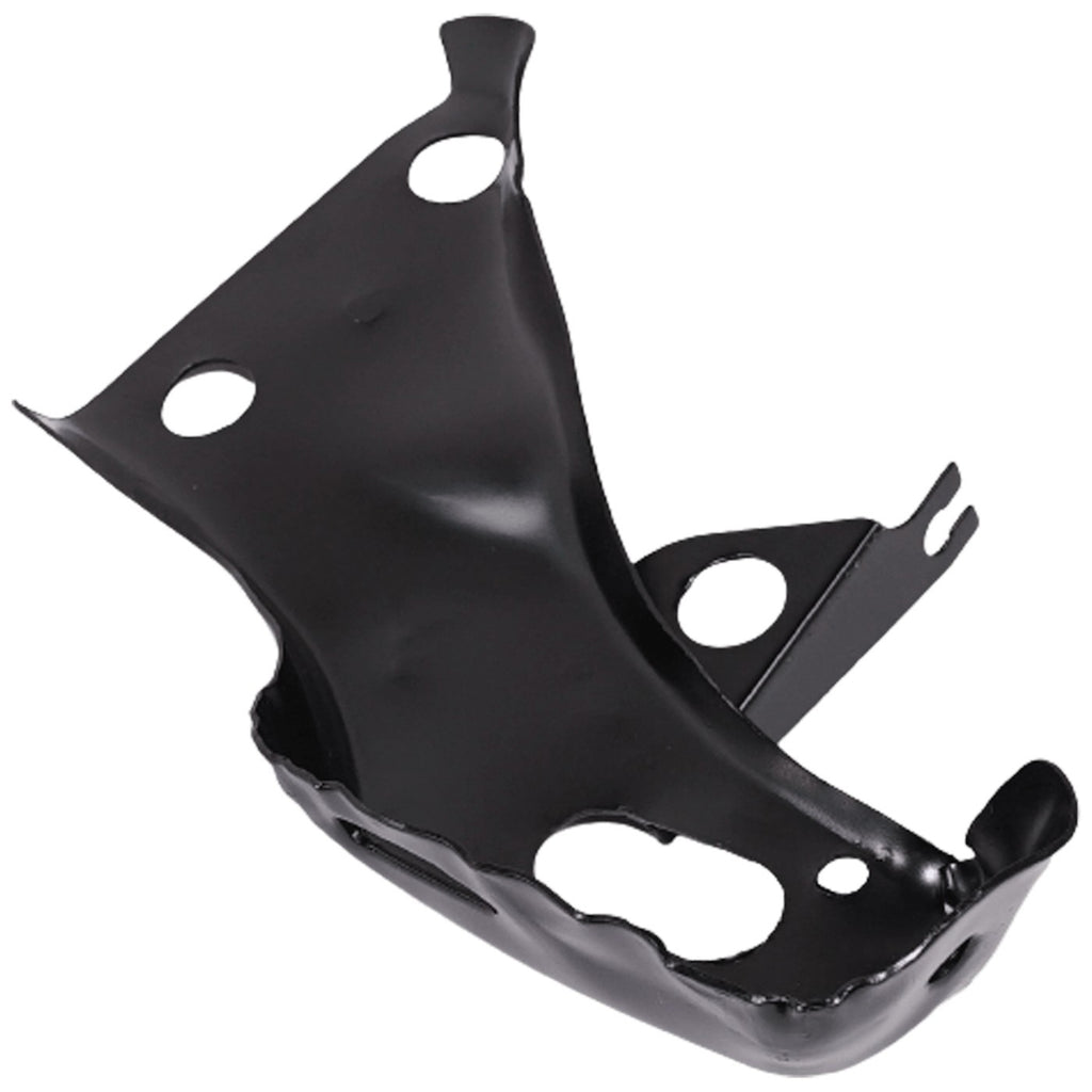 1989-1995 Toyota Pickup Bumper Face Bar - Front, 2WD (5210135070)