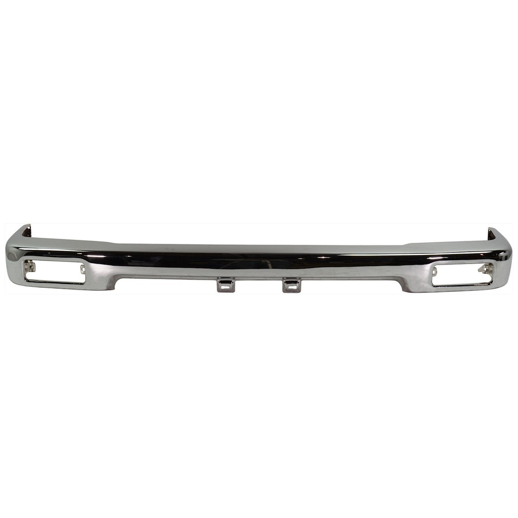 1989-1995 Toyota Pickup Bumper Face Bar - Front, 2WD (5210135070)
