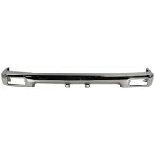 Load image into Gallery viewer, 1989-1995 Toyota Pickup Bumper Face Bar - Front, 2WD (5210135070)