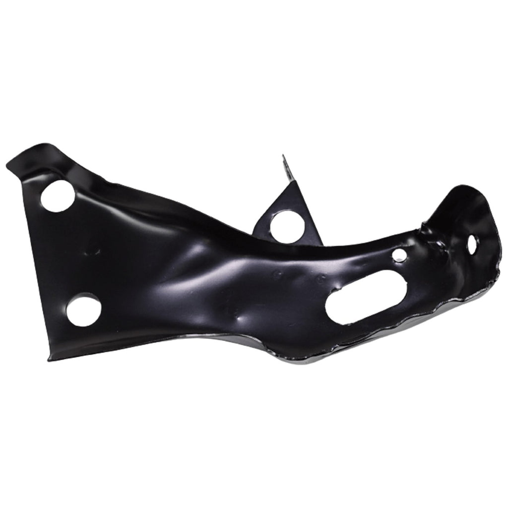 1989-1995 Toyota Pickup Bumper Face Bar - Front, 2WD (5210135070)