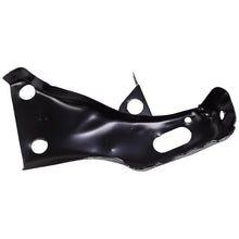 Load image into Gallery viewer, 1989-1995 Toyota Pickup Bumper Face Bar - Front, 2WD (5210135070)