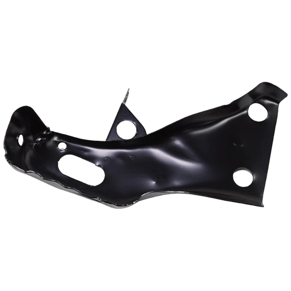 1989-1995 Toyota Pickup Bumper Face Bar - Front, 2WD (5210135070)