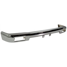 Load image into Gallery viewer, 1989-1995 Toyota Pickup Bumper Face Bar - Front, 2WD (5210135070)