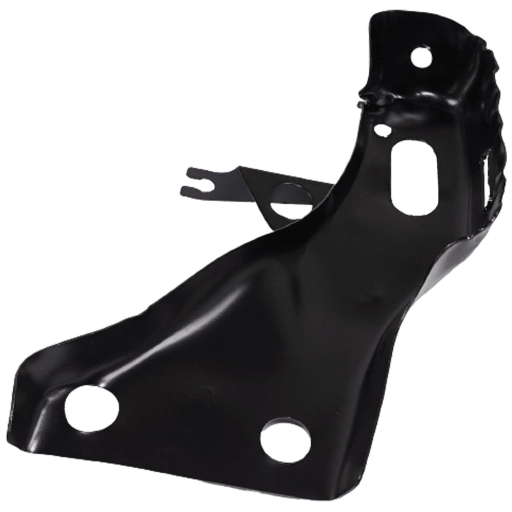 1989-1995 Toyota Pickup Bumper Face Bar - Front, 2WD (5210135070)