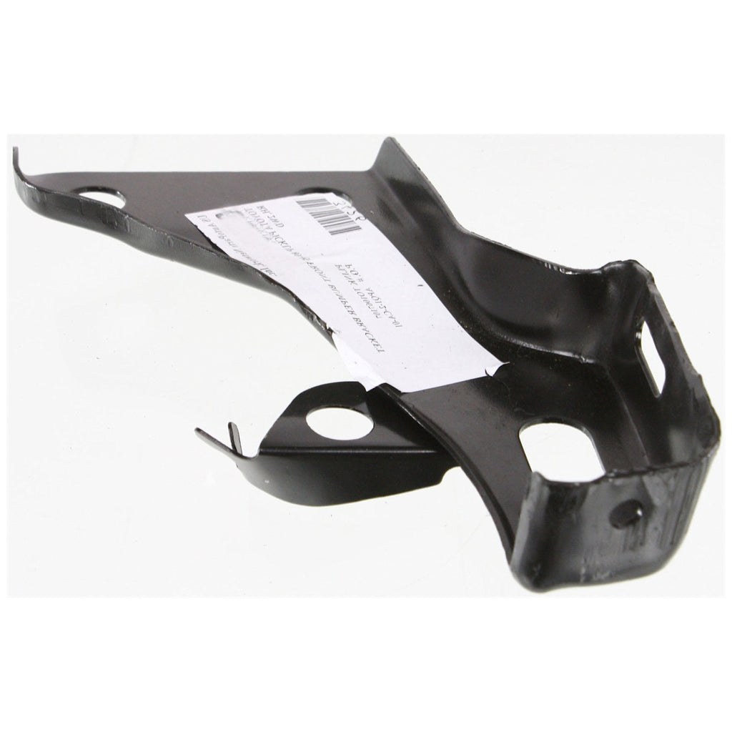 1989-1995 Toyota Pickup Bumper Face Bar - Front, 2WD (5210135070)