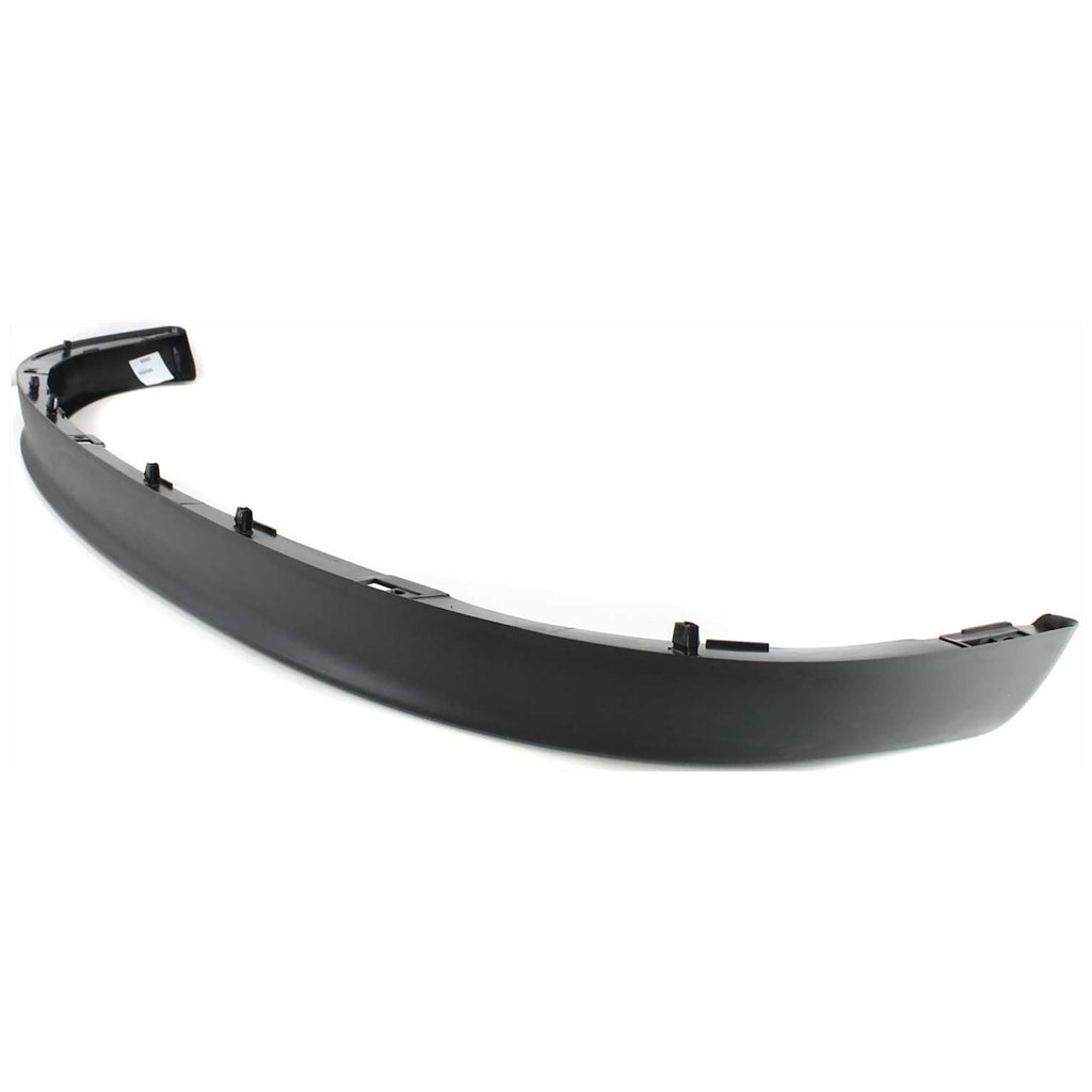 2002-2005 Dodge Ram 1500, Ram 2500 & Ram 3500 Bumper Face Bar - Front (55077946AB)