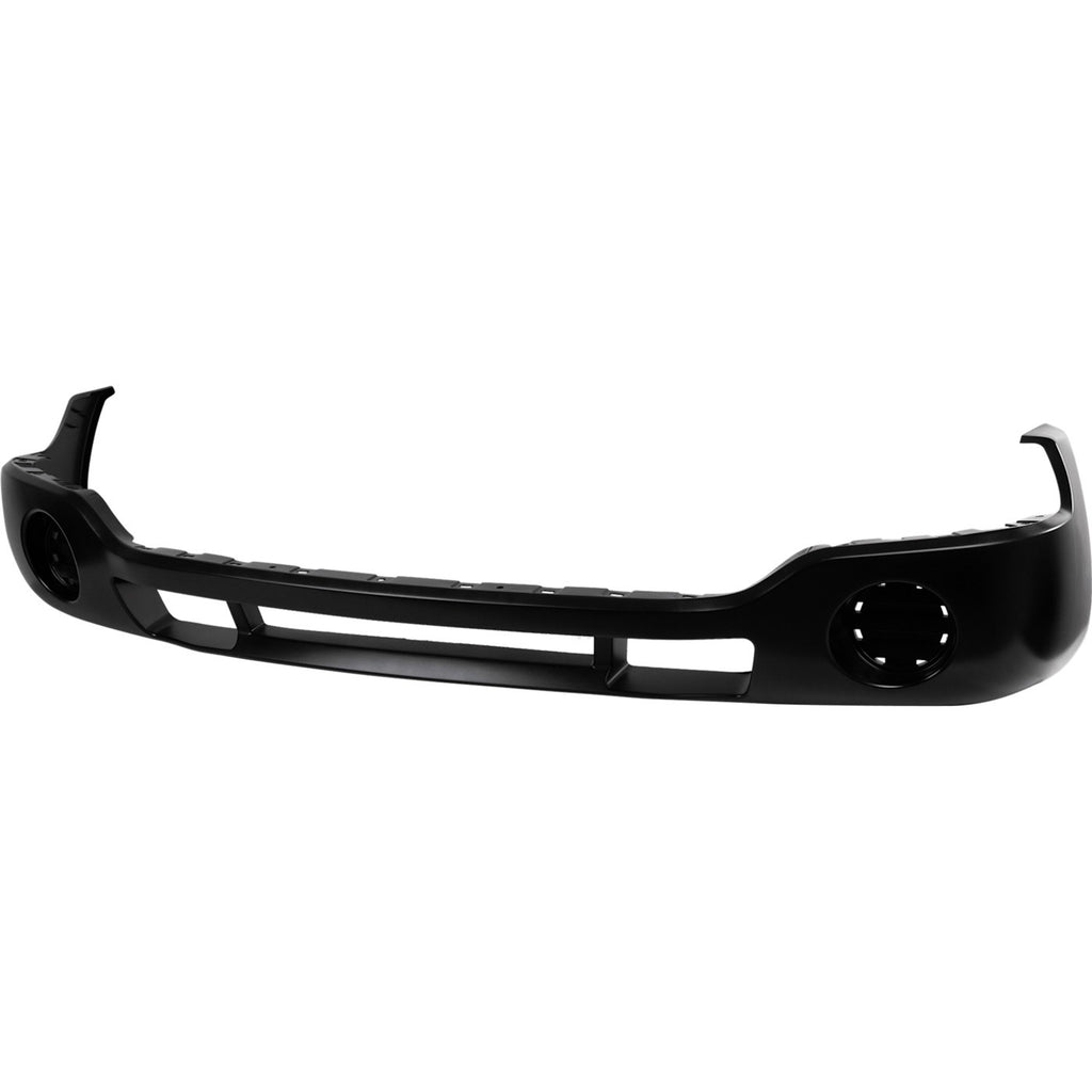 2003-2007 GMC Bumper Face Bar - Front (15098990PFM)